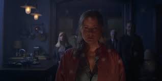 The woman in the window год выпуска: After Being Delayed By A Year Netflix Drops The Trailer For The Woman In The Window Downright Creepy