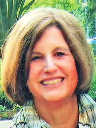 Park spikes fake letters