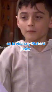 Richard Junior