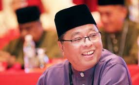 The following article is from the great soviet encyclopedia. Ismail Sabri 001 Dayakdaily