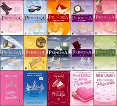 Meu twitter tem motivos o suficiente pra pessoa desistir de mim 😝 apaixonada pelo clube do remo 💘. Resenha Serie O Diario Da Princesa Meg Cabot Minha Vida Literaria