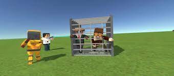 The latest ones are on may 13, 2021. Simple Sandbox 2 Madnessgames016 Twitter