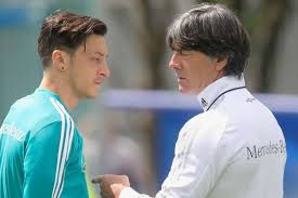 Joachim low, a native of schonau, west germany, was born on february 3, 1960.ever since childhood, low was a roman catholic and even was an altar boy at one point in his life. Germany News I Have Nothing To Do With Ozil Low Still Disappointed At Former Star Goal Com