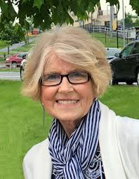 Obituary information for Barbara P. McWilliams