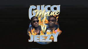 Verzuz's second season began in november with a battle match that turned personal between gucci mane and jeezy. 13 Predictions For Gucci Mane And Jeezy S Verzuz Battle Complex