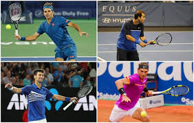 The funniest tennis player ever doesn`t get enough credit, because he was regularly dismantled by a certain top player. 20 Greatest Men S Tennis Players Of All Time 2021 Rankings