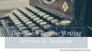 hire the best resume writer in malaysia
