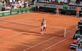Top 10 Roland Garros Tips For Attending Best Seats Tickets