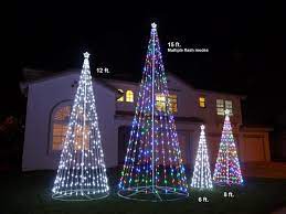 Maybe you would like to learn more about one of these? Auctiva Image Hosting Outdoor Christmas Tree Outdoor Christmas Decorations Yard Outdoor Christmas Lights