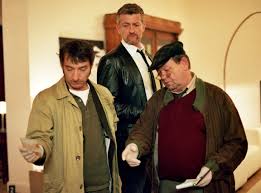 Die schauspieler dominic raacke (re.) alias hauptkommissar till. Tatort Folge 647 Liebe Macht Blind Tatort Fans