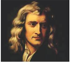 ISAAC NEWTON