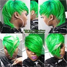 Pin On Black Women Short Cuts