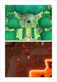 Once you go black, you have to go back: Pokemon Black 2 White 2 Version Differences Pokejungle