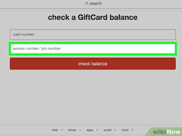How to check your visa gift card balance start by looking at the back of your gift card. How To Check A Target Gift Card Balance Wikihow