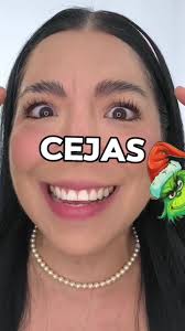 Cejas Paradas