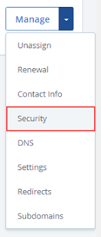 You must unlock the domain before it can be transferred to a new registrar. How To Transfer A Domain Name To A New Registrar Bluehost Support