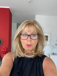 Angela Rüdiger in personen