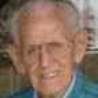 WILLIAM JAMES REES (1924–2012)