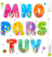 Alphabet Set Letters M V Lettering Alphabet Alphabet Templates Alphabet