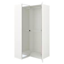 Hacking may compromise the structural integrity of the item, so please be aware of the risks involved before modifying or altering any ikea product. Pax Corner Wardrobe 111 88x201 Cm 792 183 41 Reviews Price Where To Buy