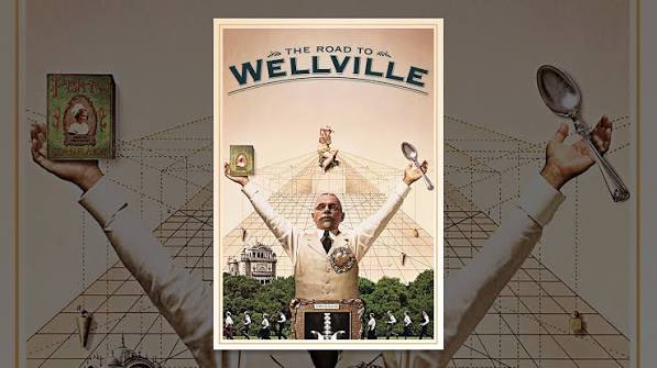 The Road To Wellville [Broadcast Edit]