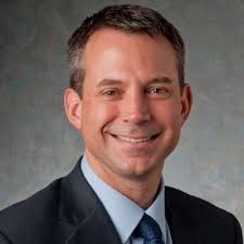 Brian Beaird's Instagram, Twitter & Facebook