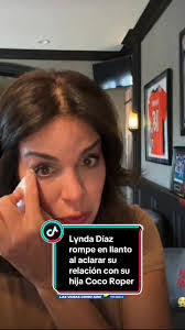 Lynda Rodriguez's Instagram, Twitter & Facebook