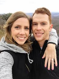 Our Engagement Story