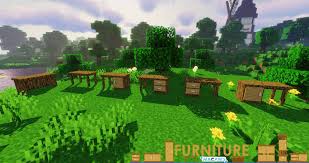 Home minecraft mods mrcrayfish's furniture mod for minecraft 1.16.5/1.16.4/1.15.2/1.14.4. Macaw S Furniture Mod 1 16 4 1 15 2 Minecraft Mod Download