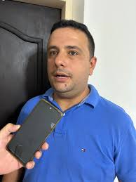 Efrén Ortiz Carrero: “los venezolanos vamos a la batalla electoral más  importante de la historia democrática”