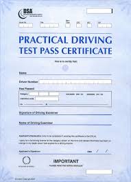 Pin On Driving Test
