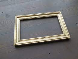 Whether you spend just a couple of minutes in front of the mirror, getting ready for work every day, or whether a mirror is something you really can't live without, you have to admit that this is an essential item in any home. Making A Frame From Crown Molding 6 Steps With Pictures Instructables
