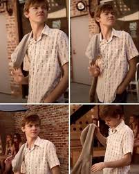 Pin By Jojo H On Thomas Thomas Brodie Sangster Thomas Sangster Thomas Brodie