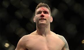 Mma news & results for the ultimate fighting championship (ufc), strikeforce & more mixed martial arts fights. Ufc News Chris Weidman Realistic About Future With Promotion