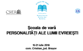 După ce a putut fi admirată la palatul patriarhal din bucurești, la muzeul național de istorie a româniei, la muzeul municipal râmnicu sărat și la muzeul bucovinei din suceava, expoziția temple și sinagogi din românia ajunge la arhiepiscopia iașilor, mai precis la muzeul mitropoliei moldovei și bucovinei. Start Inscrierilor La Cea De A Iv A EdiÈ›ie A È™colii De VarÄƒ PersonalitÄƒÈ›i Ale Lumii EvreieÈ™ti Unibuc