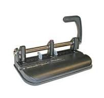 Swingline Lever Handle Heavy Duty Hole Punch - 74350