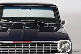 Image result for Tuxedo Black 1964 Nova