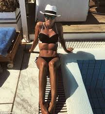 Ryan giggs will go on trial in january next year accused of headbutting and controlling his ex girlfriend kate greville and attacking her younger sister 'in row at his £1.7m mansion'. Ryan Giggs Girlfriend Kate Greville Moves Out And Takes Her Puppy With Her Mopays Com