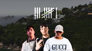 Cele mai frumoase poveşti de iubire pe regizor: Exetra Beatz Ufo361 Feat Capital Bra Azet 361 Lyrics Genius Lyrics