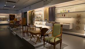 The housewife as well as the millionaire. Inside The Gallery Of Polish Design At The National Museum Of Warsaw Azure Magazine
