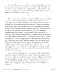 Check spelling or type a new query. Strelka Institute Benjamin Bratton Outing Ai Beyond The Turing Test Page 1 Created With Publitas Com