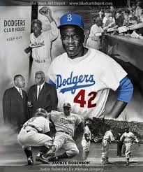 51 Remembering Jackie Robinson This Day Ideas Jackie Robinson Robinson Jackie