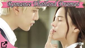 Top 25 Romance Thailand Dramas 2017 Youtube