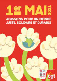 קרא מה אנשים אומרים והצטרף לשיחה. 1er Mai 2021 Pour Un Monde Plus Juste Solidaire Durable Action Communiste