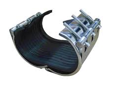 Résultat de recherche d'images pour "pipe repair clamp"