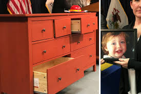 Best sellers in dressers & chests of drawers. Deadly Dressers Sturdy Act Would Require Kids Furniture Meet Safety Standards Chicago Sun Times