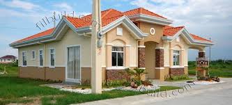 Maybe you would like to learn more about one of these? Filipino Contractor Architect Bungalow L Hottest House Interior Design Ideas Philippines Bungalow House Design House Outside Design Modern Bungalow House