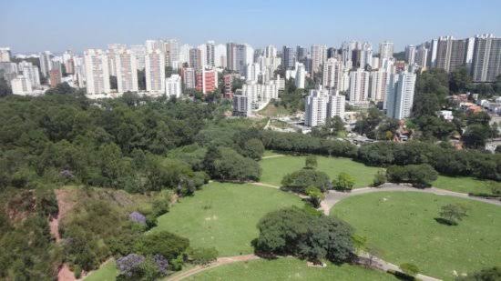Vila Andrade, bairro da Zona Sul SP