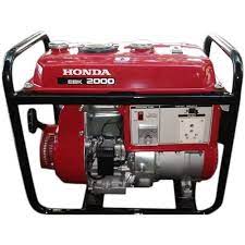 Honda 2000 generator for sale. Ebk 2000 Honda Portable Generator à¤¹ à¤¡ à¤ª à¤° à¤Ÿ à¤¬à¤² à¤œà¤¨à¤° à¤Ÿà¤° In Shiv Puri Haldwani Pal Auto Sales Id 9815931255