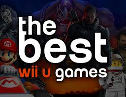 Below you'll find a list of the 50 best wii u games, including both full retail releases and downloadable eshop titles. The Best Wii U Games Gamespot